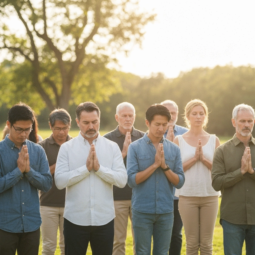 Top Prayer Initiatives for Leaders: How to Join and Support Presidential Prayer Watch Events