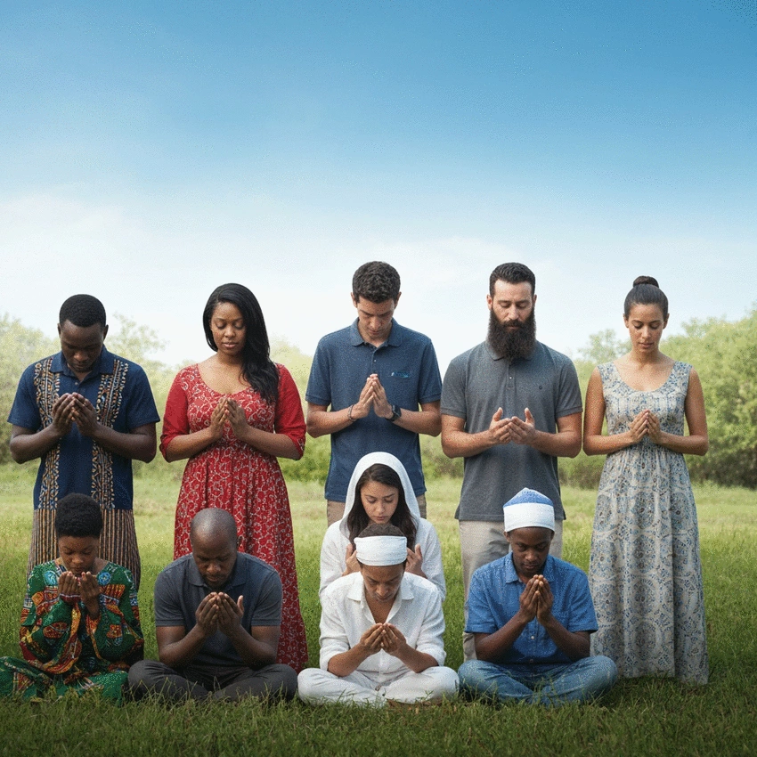 Upcoming Global Prayer Events Impacting Leaders in Africa, America, and Israel in 2025