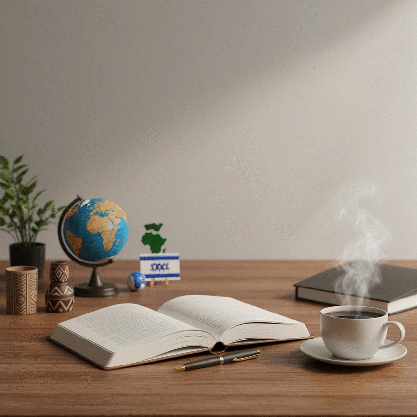 Where to Find Daily Prayer Guides and Resources for Leaders in Africa, America, and Israel