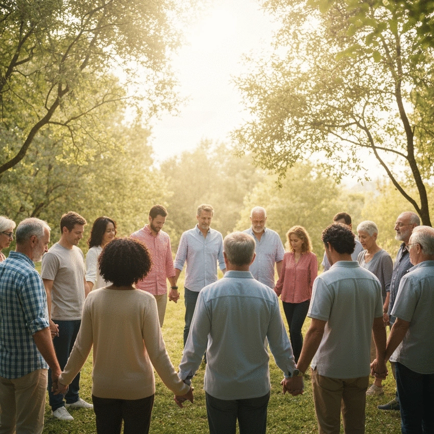 Where to Find and Join Presidential Prayer Watch Events Near You in 2025