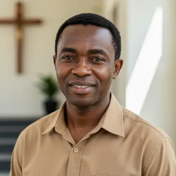 Michael Kaswatuka