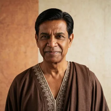Prayer Watch Leader 1